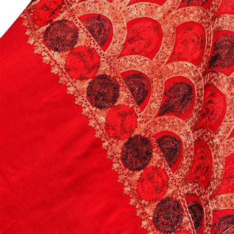 Kashmiri Shawl Top Ten Mart