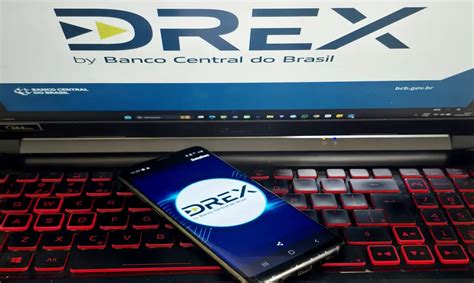 O que é o Drex e Como Ele Impactará a Economia Brasileira