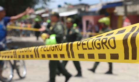 Homicidios En Sucre Se Redujeron En Un 45 Durante El Primer Trimestre