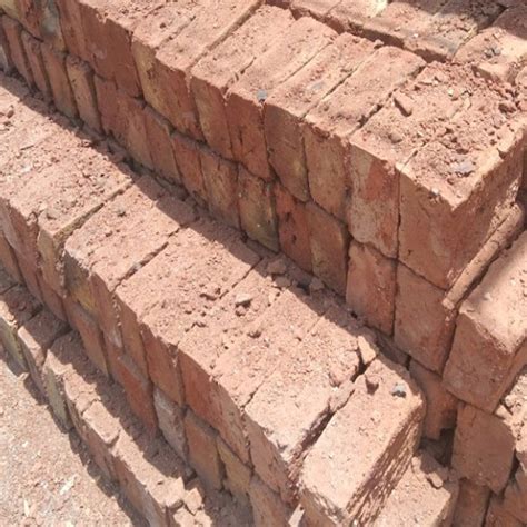 Red Clay Brick At Rs Red Clay Bricks In Pune Id