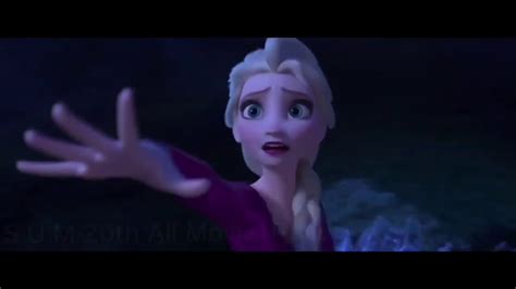 Frozen 2 Official Trailer 3 2019 Youtube