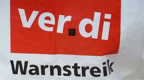 Warnstreiks im ÖPNV auch in Chemnitz Antenne Sachsen