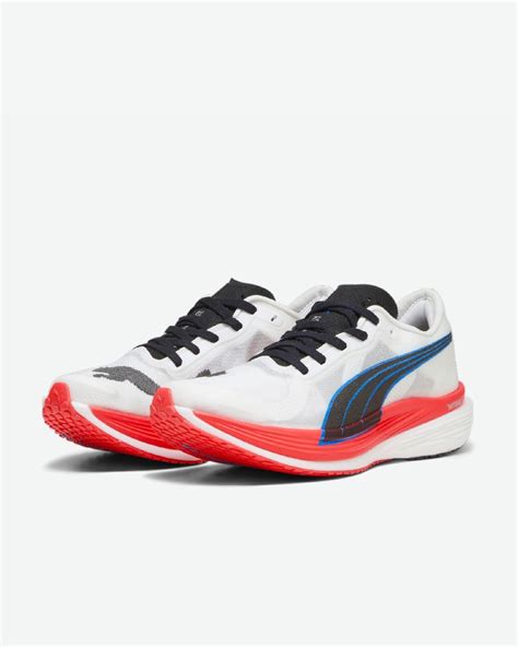 Puma Deviate Nitro Elite 2 W Al Miglior Prezzo