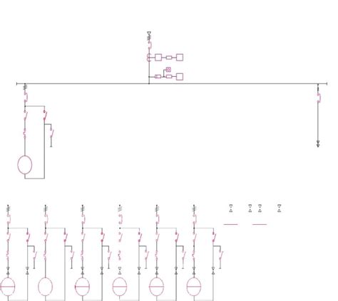 Plan design calculate motor control centers and lt panels by Tridiumpk ...