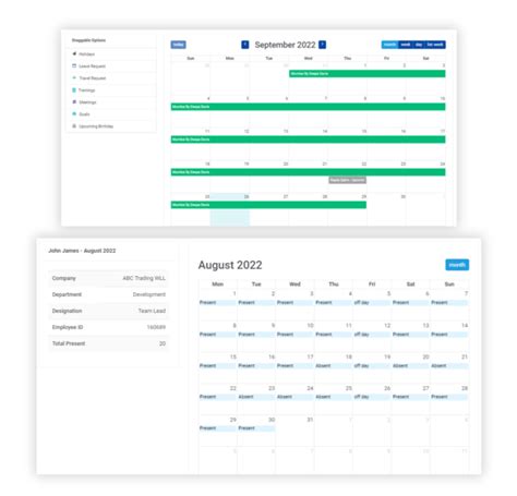 Streamline Hr Process With Top Hr Software Qatar Artify