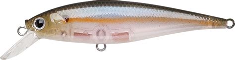 LUCKY CRAFT U.S.A. ~ Lure Product & Development ~ - Pointer 78SP