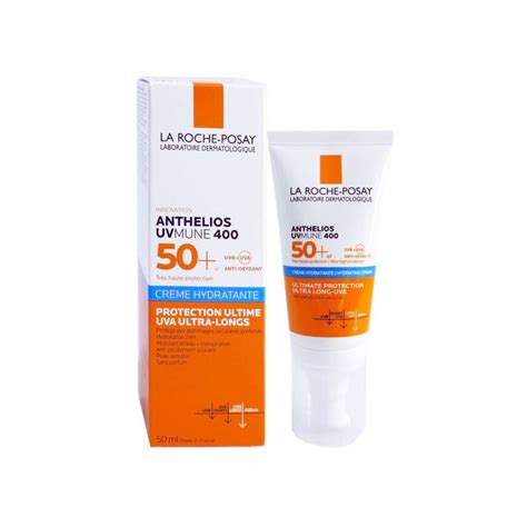 La Roche Posay Anthelios 400 CrÈme Hydratante