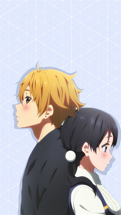 Download Free 100 + tamako love story Wallpapers