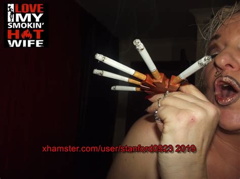 My Smoking Hot Slut Wife Pics Xhamster