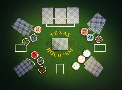 Texas Holdem Tournament | SAFECLUB