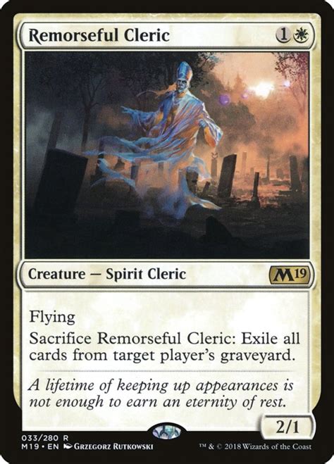 Top 20 Graveyard Exiles In Magic The Gathering Hobbylark