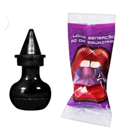 P M Gico Da Bruxinha Estimulante Afrodis Aco Natural Loka Sensa O Po Sexy Sex Shop Shopee Brasil