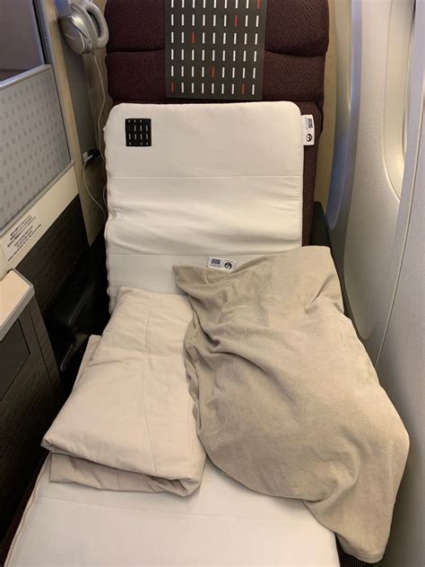 Review Japan Airlines Sky Suite 787 Business Class From New York To Tokyo La Vie Partagée