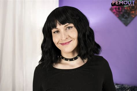 FEMOUT XXX As Hard As A Stone Nude Pics XHamster