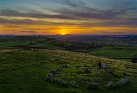 Loughcrew Cairns: History, Walk + 2025 Info