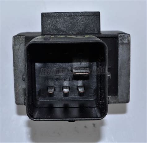 Renault Nissan Peugeot Pin Glow Plug Relay Nagares Bdl