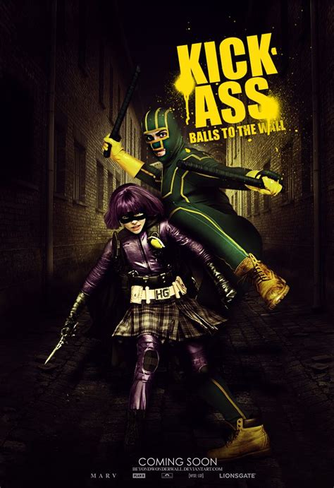 Best Images About KICK ASS On Pinterest