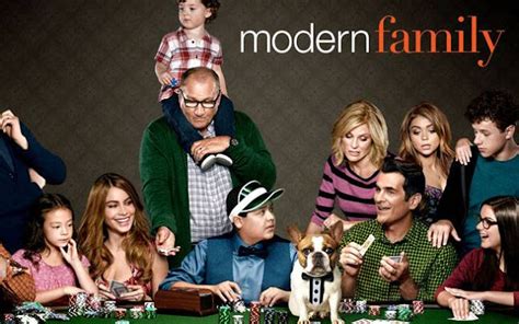 About Modern Family Comedy TV Show - Top Comedy Show