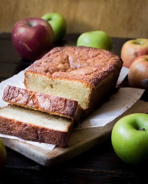 Recipe Apple Cinnamon Pound Cake Perfect Pound Cake Recipe Apple