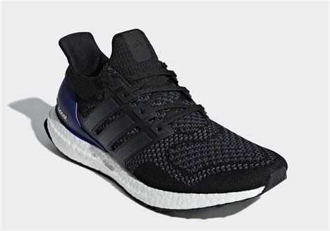 Adidas Ultra Boost Og G28319 Black Release Date