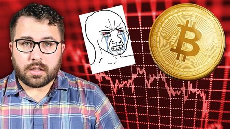 Quick Thoughts On The Crypto Crash Youtube