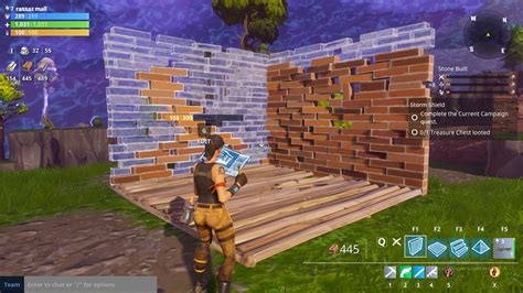 Consejos útiles para aprender a construir en Fortnite Marca