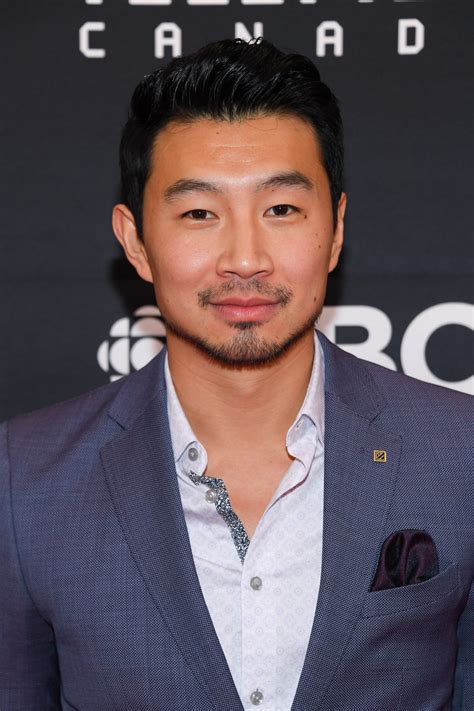 Simu Liu Hits Back Against Critics Of His Barbie Role