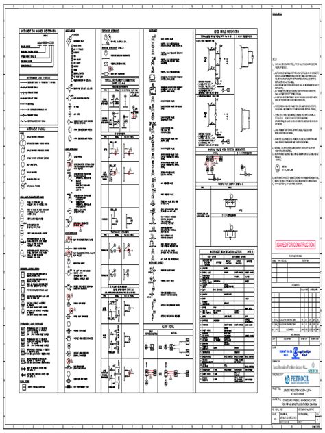 Jpf4 01 01 Pid 0101 02 1 Standard Symbols And Nomenclature For Piping