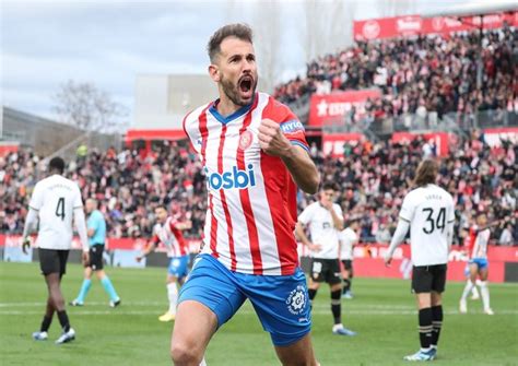 Girona Alav S Pron Stico Y Apuestas La Liga