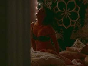 Zoe Chao Nude Aznude