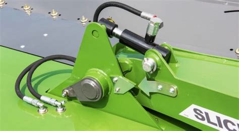 Cositoare Cu Discuri Fendt Slicer Tlx Mewi Ro