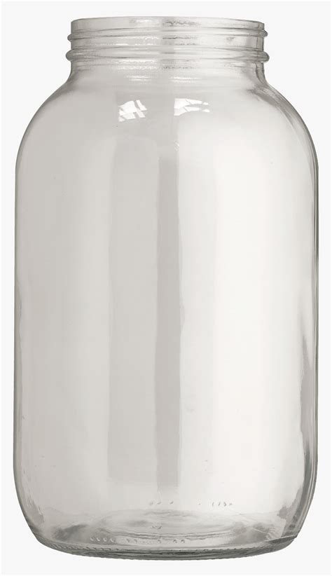 Glass Jar Png Transparent Png Kindpng