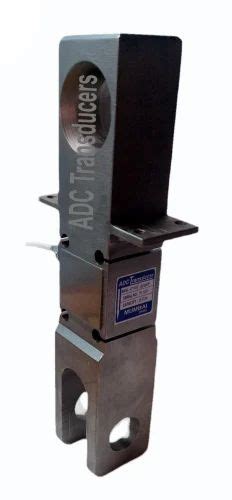 Universal Crane Load Cells Capacity 10 Ton At Rs 8800 Piece In Vasai