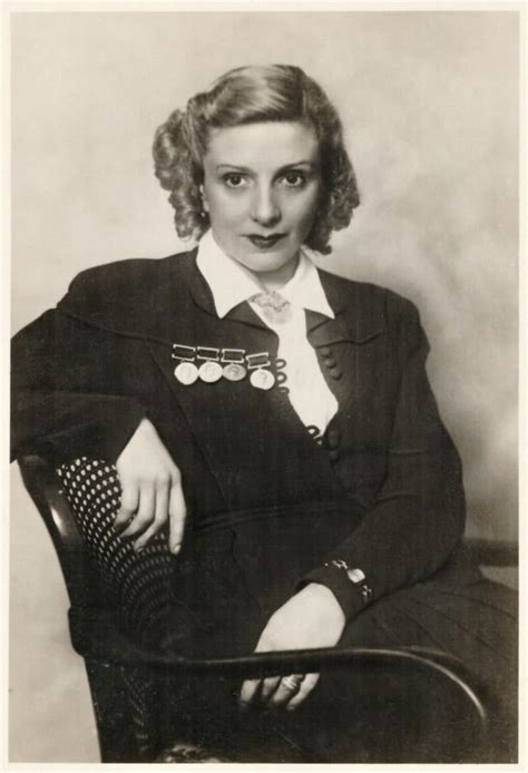 Natalya Dudinskaya