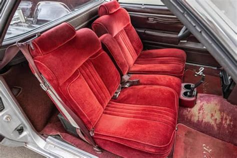 1986 Chevrolet El Camino Vin 3gccw80h5gs907636 For Sale Cars And Bids