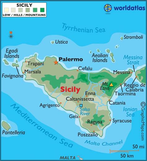 Sicily Sicily Visit Sicily Sicily Italy