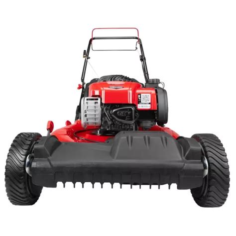 Troy Bilt In Cc E Series Briggs Stratton Gas Walk Behind