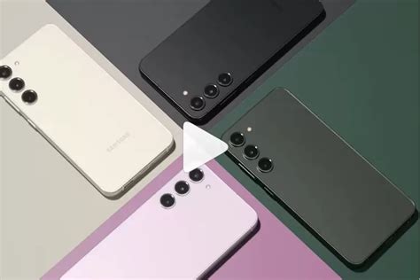 Resmi Rilis Di Indonesia Inilah Harga Dan Spesifikasi Samsung S23