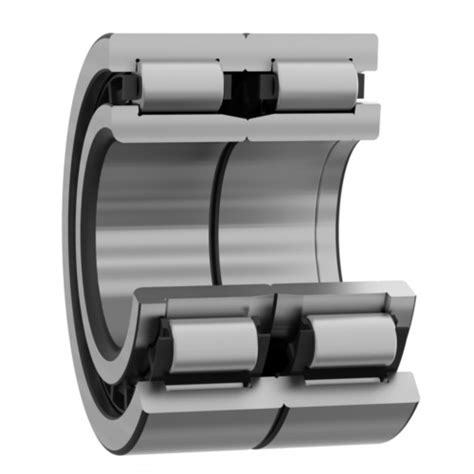 ZKL Launched A New Cylindrical Roller Bearings With The Optimized NEW