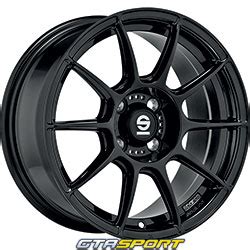 Les Jantes Sparco Gtasport Jantes Alu Jantes Acier Pneus Et Roues