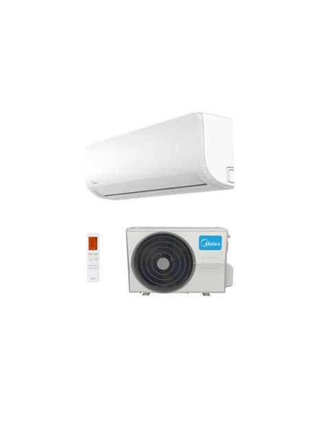 Aire Acondicionado Split Midea Xtreme 52 18 N8i