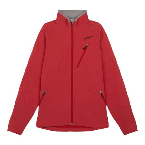 Womens Integral Jacket Patagonia Worn Wear®