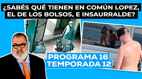 Periodismo Para Todos Programa Temporada Programa