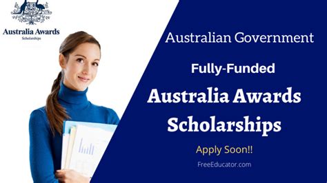 How to Apply For Scholarships in Australia – CollegeLearners.com