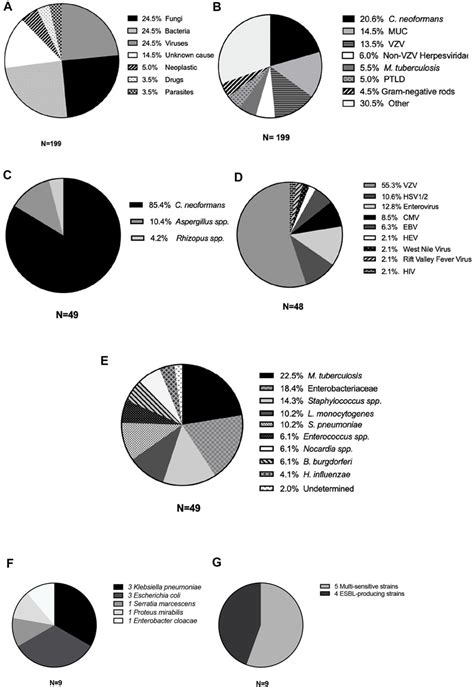 Frontiers Publishing Partnerships Specificities Of Meningitis And