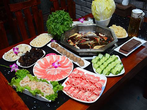 Eat The Chongqing Hot Pot China Top Trip