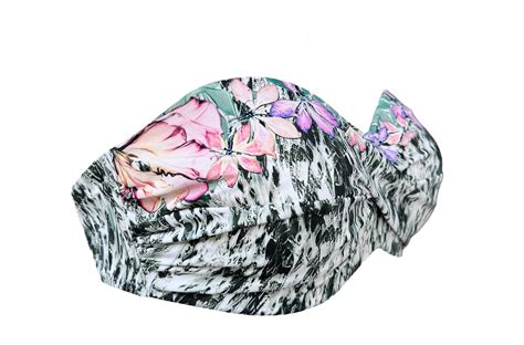 Triumph Swim Bandeau Bikini Oberteil Floral Cascades Chillichoo