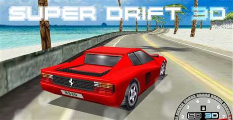 Super Drift 3D | Stash - Games tracker