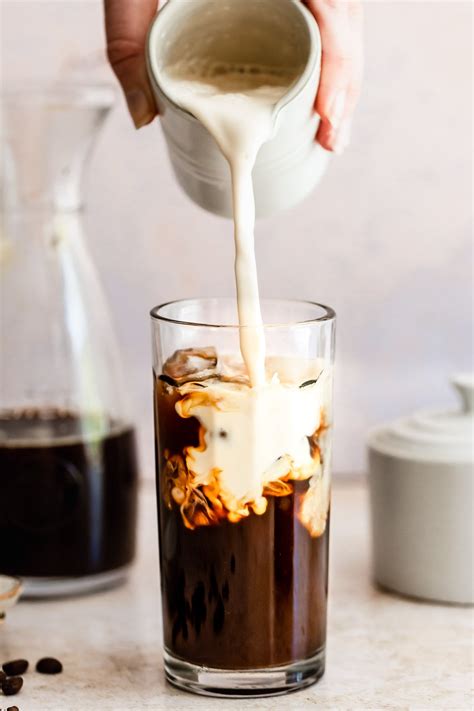 Iced Americano What It Is Recipe And Variations Baking Ginger