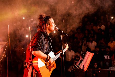 In Conversation With Singer Composer Jubin Nautiyal Media India Group